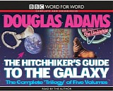 Douglas Adams - The Hitchhiker's Guide To The Galaxy