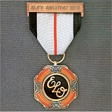 Electric Light Orchestra - ELO's Greatest Hits (Japan for EU Pressing)