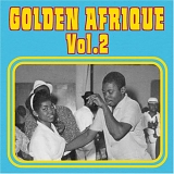 Golden Afrique - Golden Afrique 2