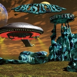 Boston - Boston Greatest Hits