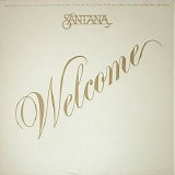 Santana - Welcome