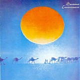 Santana - Caravanserai