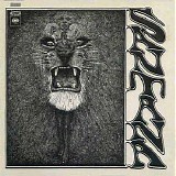 Santana - Santana