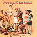 Stackridge - Extravaganza