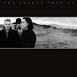 U2 - The Joshua Tree