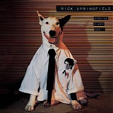 Rick Springfield - Working Class Dog