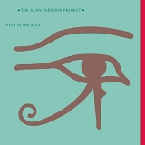 Parsons Project, The Alan - Eye In The Sky  (Remastered)