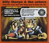 Billy Thorpe & The Aztecs - Long Live Rock And Roll (1972) [flac]