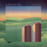 Hudson-Ford - Daylight