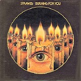 Strawbs - Burning For You