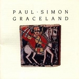 Simon, Paul - Graceland (Remastered)
