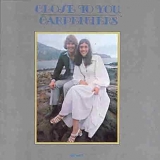 Carpenters, The - Close to You (Remastered)