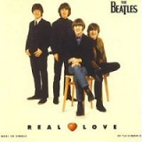 The Beatles - Real Love (EP)