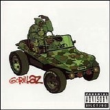 Gorillaz - Gorillaz