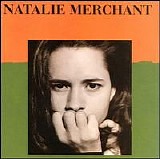 Natalie Merchant - Tigerlily