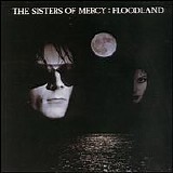 The Sisters of Mercy - Floodland