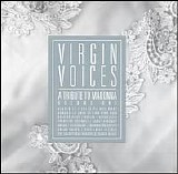 Anabella Lwin Of Bow Wow Wow - Virgin Voices - A Tribute To Madonna Volume One