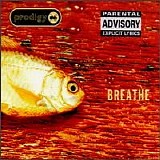 Prodigy - Breathe [UK CD]