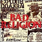 Bad Religion - Suffer