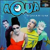 Aqua - Aquarium