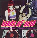 Lords of Acid - Expand Your Head