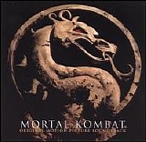 Gravity Kills - Mortal Kombat [Original Soundtrack]