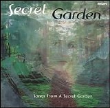 Secret Garden - Songs from A Secret Garden