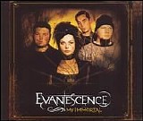 Evanescence - My Immortal (Maxi-CD) -2003-