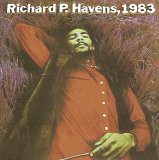 Richie Havens - Richard P. Havens, 1983