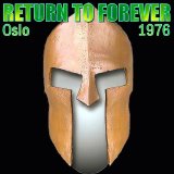 Return To Forever - Oslo 1976