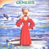 Genesis - Foxtrot