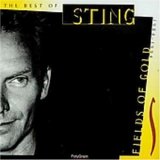 Sting - Fields Of Gold - The Best Of Sting 1984-1994