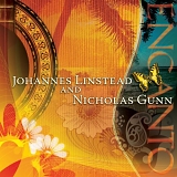 Johannes Linstead - Encanto