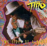 Tino Gonzales - Two Sides of a Heart