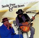 Snooky Pryor &  Mel Brown - Double Shot!