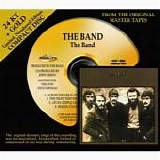 The Band - The Band