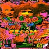 Cream - Those Were the Days Disc 2