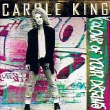 Carole King - Colour Of Your Dreams