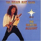 Brian May - Live At The Brixton Academy