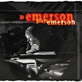 Keith Emerson - Emerson Plays Emerson