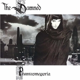 Damned, The - Phantasmagoria