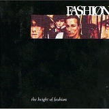 Fashion - The Height of Fashion