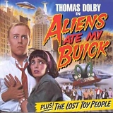 Thomas Dolby - Aliens Ate My Buick