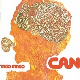 Can - Tago Mago