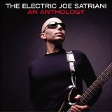 Joe Satriani - The Electric Joe Satriani - An Anthology