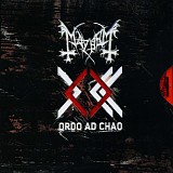 Mayhem - Ordo Ad Chao