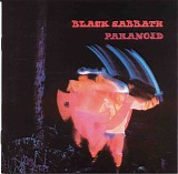 Black Sabbath - Paranoid