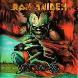 Iron Maiden - Virtual XI