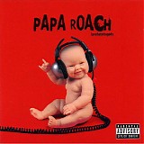 Papa Roach - lovehatetragedy