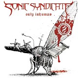 Sonic Syndicate - Only Inhuman